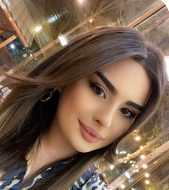 Ayşe Yılmaz